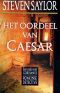 [Roma Sub Rosa 10] • Het Oordeel Van Caesar